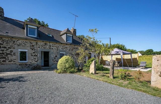 Holiday Home "Kerkohann" with Private Garden & Wi-Fi