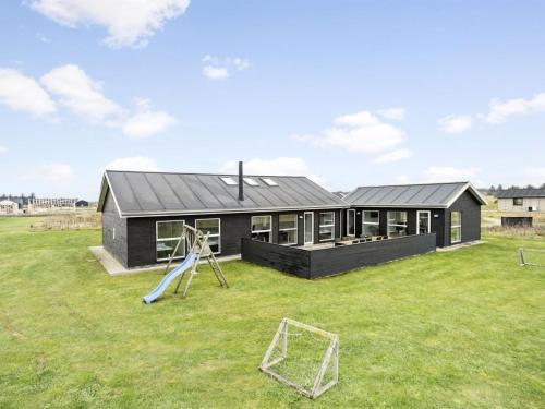 Holiday Home Kirsi - 1-6km from the sea by Interhome