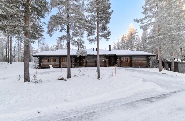 Holiday Home Klasun maja b by Interhome