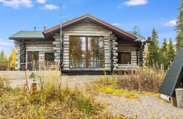 Holiday Home Kojamopirtit by Interhome