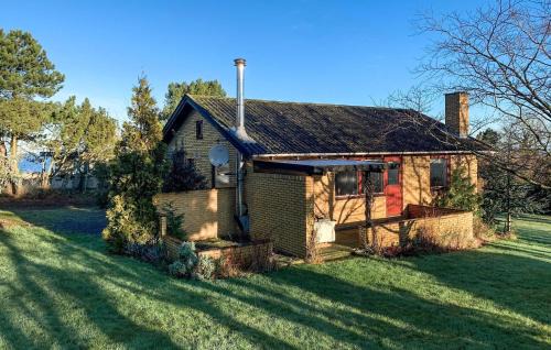 Holiday Home Korsbjerg
