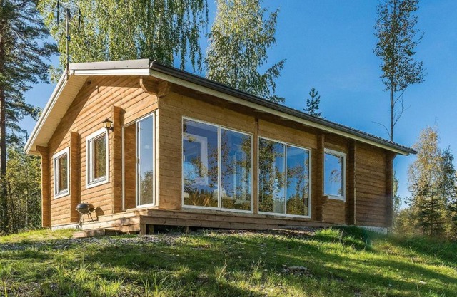 Holiday Home Koskenniska- vaikon loma 1 by Interhome