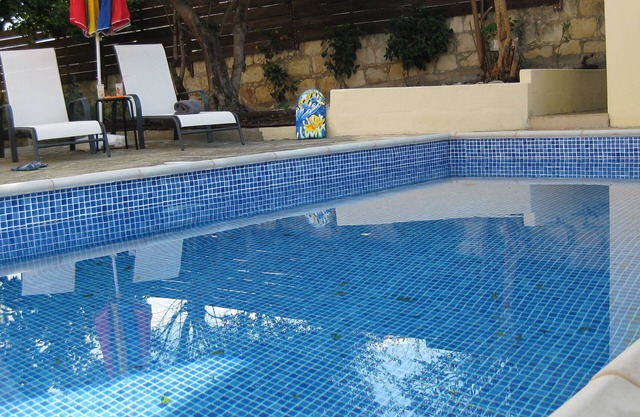 Holiday home Kritou Terra