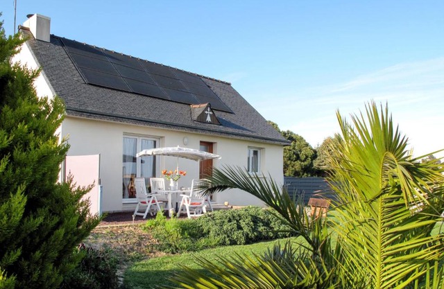 Holiday Home l'Hermine by Interhome