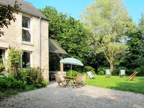 Holiday Home La Bedelle by Interhome