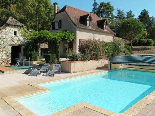Holiday Home La Combelle by Interhome