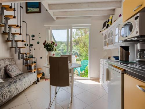 Holiday Home La Plage by Interhome