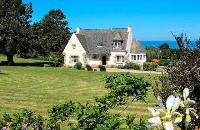 Holiday Home La Rotonde by Interhome