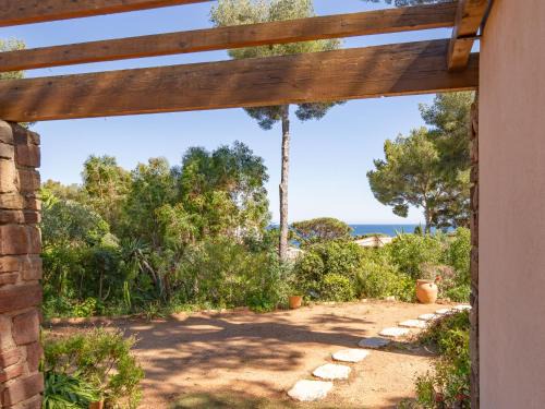 Holiday Home La Treille by Interhome