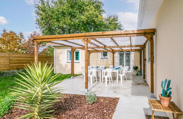 Holiday Home la tuilerie by Interhome