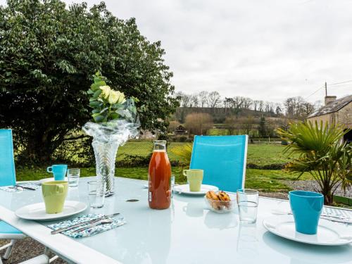 Holiday Home Le Clos Renard by Interhome