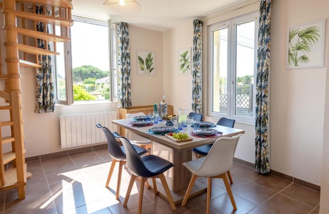 Holiday Home Le Moulin Neuf by Interhome