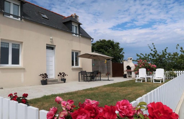 Holiday Home Le Sémaphore by Interhome