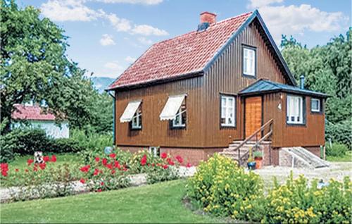 Holiday Home Lertagsvägen Mörbylånga