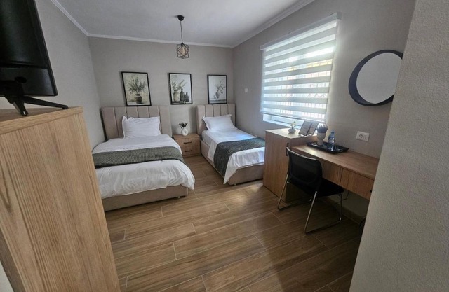 Holiday Home Lezha