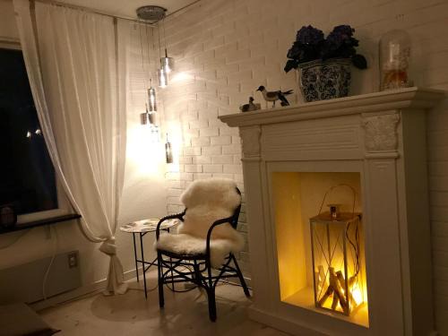 Holiday Home Liden