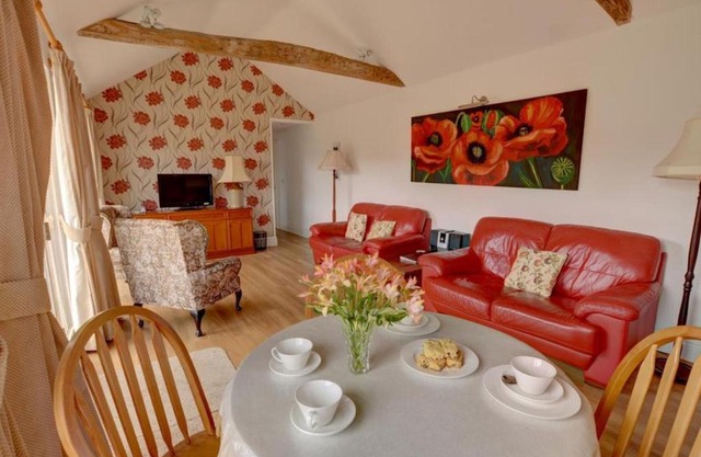 Holiday Home Lime Trees by Interhome