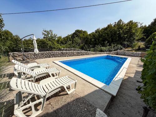 Holiday Home Little Heaven