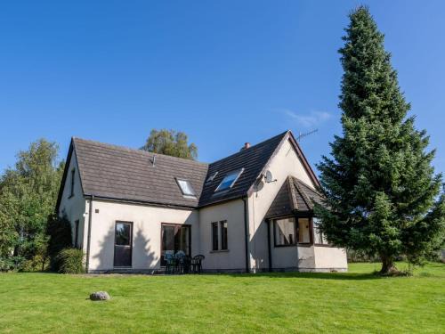 Holiday Home Lower Curr by Interhome