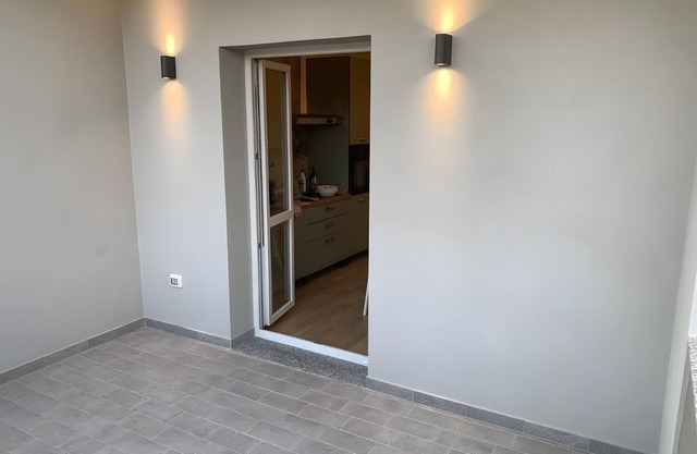Holiday Home 'Luciano' with Private Terrace, Wi-Fi and Air Conditioning