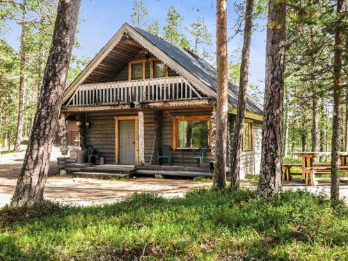 Holiday Home Luppo by Interhome