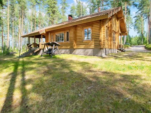 Holiday Home Männikkö by Interhome