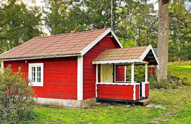 Holiday home MÖNSTERÅS VII