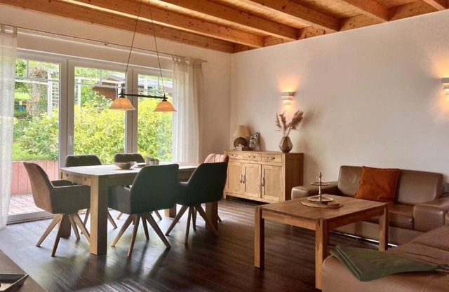 Holiday Home 'Marlen' with Private Terrace, Private Garden and Wi-Fi