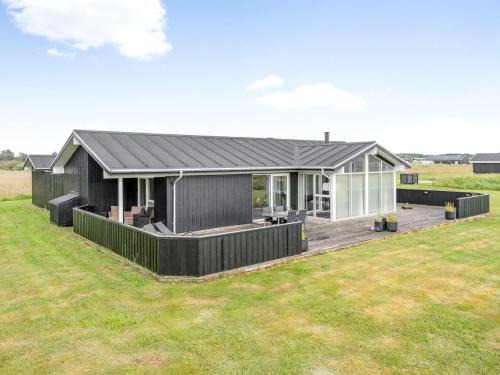 Holiday Home Meino - 1-4km from the sea by Interhome