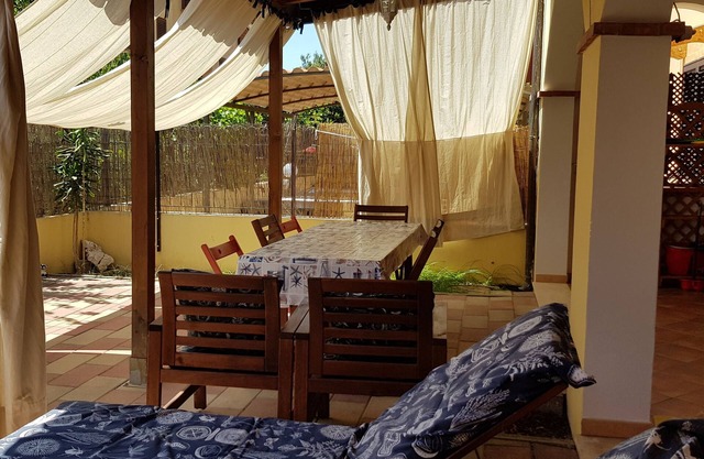 Holiday home "MG" Arbatax, Porto Frailis