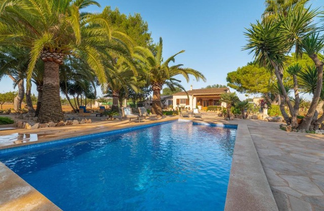 Holiday Home Morla by Interhome