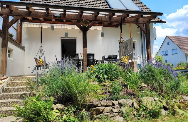 Holiday Home 'Muhrbach' with Private Terrace, Private Garden and Wi-Fi