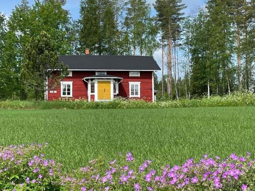 Holiday Home Myllylä by Interhome