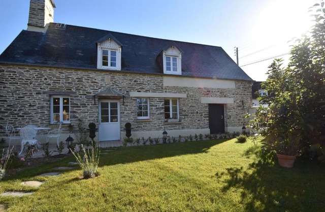 Holiday Home near Mont Saint-Michel