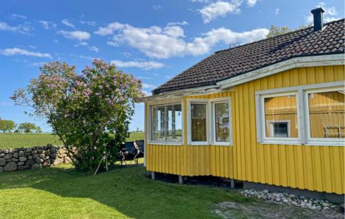 Holiday Home N, Honungstorp Löttorp