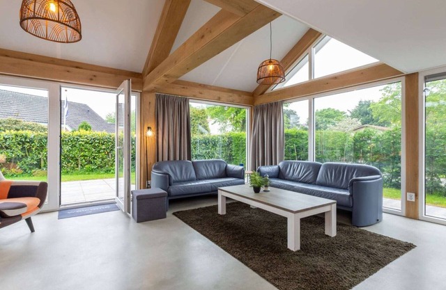 Holiday Home near Beach Burgh-Haamstede
