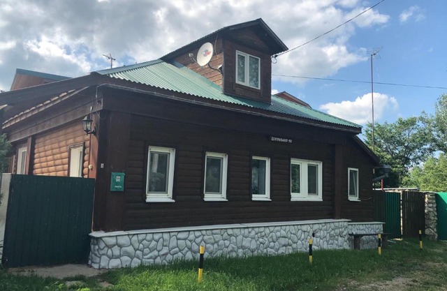Holiday Home Na Kamenke
