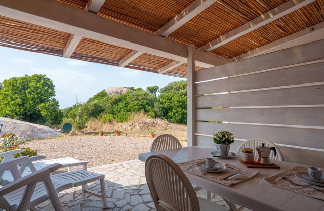 Holiday Home 'Naracumar' with Sea View, Private Terrace and Wi-Fi