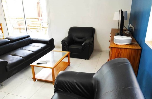 Holiday Home near Lake and Leisure in Bannet