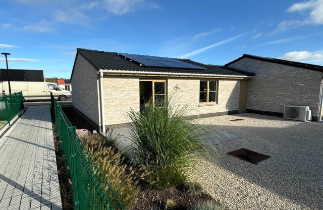 Holiday Home near Sint-André Beach