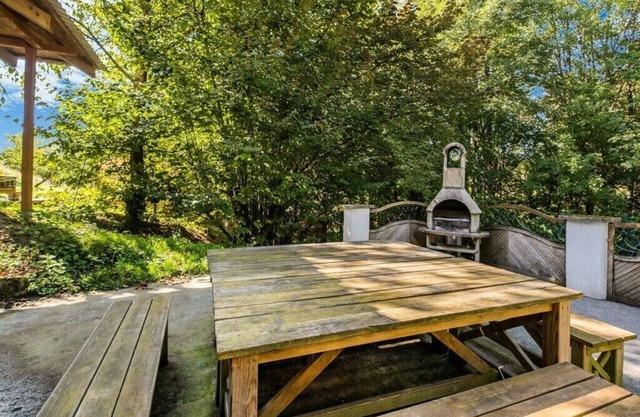 Holiday home near the ski area