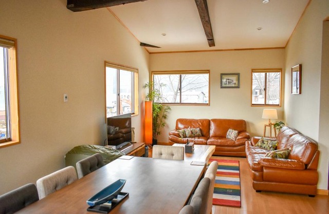 Holiday Home Nozawa
