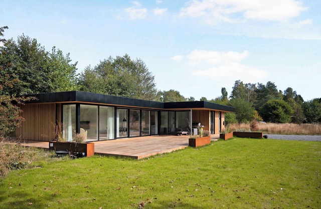 Holiday home on Bornholm close to sea and beach