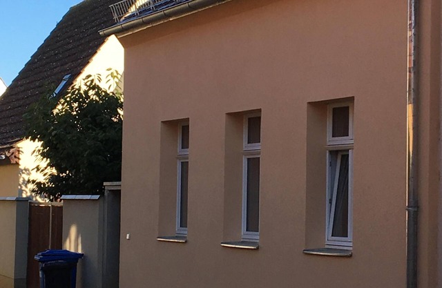 Holiday home on the idyllic island in Werder (Havel) 3 star DTV certified