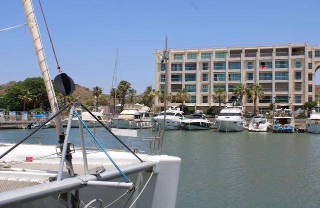 Holiday Home on the Magical Island in Herzliya