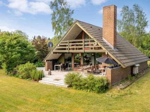 Holiday Home Paale - 200m to the fjord by Interhome