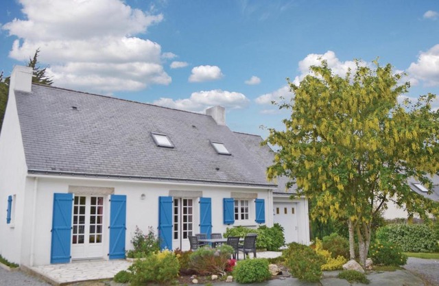 Holiday Home Penestin Chemin De Camaret