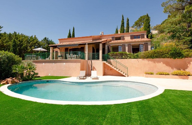 Holiday Home Ponderosa by Interhome