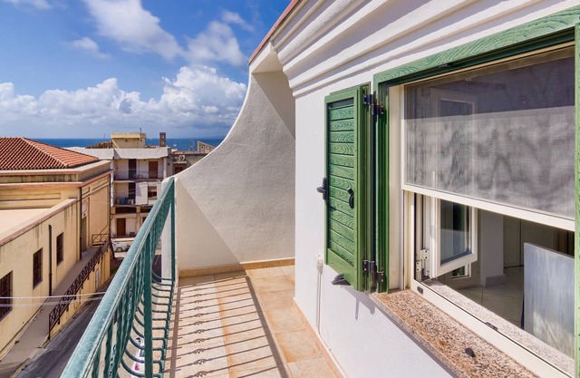 Holiday Home "Portoscuso" by the Beach with Terrace