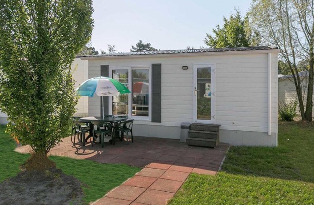Holiday Home Prinsenmeer-23